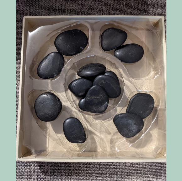 AT HOME MASSAGE?! - Picture 5 of 6